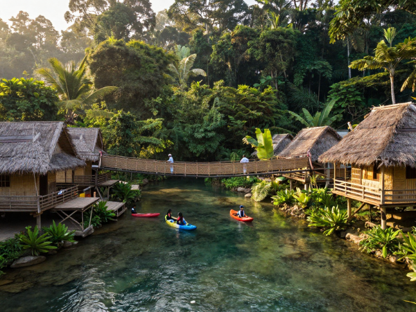 Penghargaan Desa Wisata